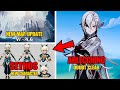 NEW UPDATE!! New Artifacts, New Geo Character, New Areas \u0026 Arlecchino Details - Genshin Impact