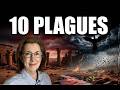 Come, Follow Me Old Testament | Exodus 7–13 | The 10 Plagues \u0026 A Hardened Heart |