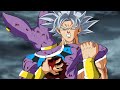 Dragon Ball Super 2: \