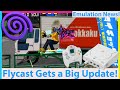 Better Dreamcast AND NAOMI Emulation! Flycast Gets a BIG Update