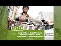 Using Evidence-Based Practices: A Webinar for Public Health Practitioners \u0026 Community Partners