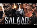 Salaar Part 3 New South Hindi DubbedFull Movie | Prabhas | Shruti Haasan |South New Hindi Movies