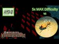 Empires of the Undergrowth #94: Clear 5x Max Difficulty Cavern with Big Headed Ant