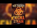 The Enigma Strain (Harvey Bennett Thrillers Book 1) by Nick Thacker 🎧📖 Audiobooks