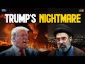 Inside Iran's War Strategy: How Trump's Attack Backfired with Ali Alizadeh