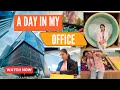 A Day in IT Park Hinjawadi Pune | Office Life Vlog | Software Engineer Routine 💻