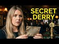 I Visited Derry After The Troubles - The Pubs Proved Me Wrong