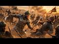 The Secret Weapon That DESTROYED the Mongol Horde - Battle of Ain Jalut 1260  (UPDATED)