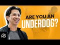 Are You An Underdog | Turn Disadvantages Into Advantages - Dean Graziosi