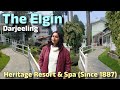 Elgin Hotel Darjeeling | Heritage Hotel In Darjeeling | Darjeeling Best hotel | Darjeeling Hotel