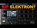 We Need To Talk About The Elektron Situation