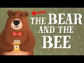 The Bear and the Bee - US English accent 