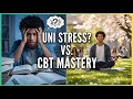 University Burnout? This CBT Method Changes Everything