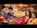 Milk cake ya dhamaka || ep 4861-4866 || @TalesByYashu || suspenseful story || Anika ki kahani ||