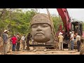 Ep #66 THEY FOUND WHERE THEY CAME FROM - The Olmec DNA Mystery SOLVED