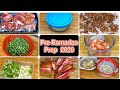 Ramadan Preparation Tips 2026 | Easy Kitchen Time-Saving Ideas!