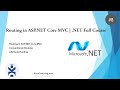 Create Controller in ASP.NET Core MVC | .NET Full Course