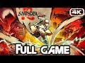 SHINOBI ART OF VENGEANCE Gameplay Walkthrough FULL GAME (4K 60FPS) No Commentary