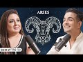 Aries मेष(Mesh) 2026 Tarot Predictions Ft. Munisha Khatwani