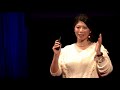 How a negative thinker is able to keep challenging | Aya KIDO | TEDxKobe