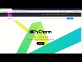 PyCharm - Python IDE for professional Developers
