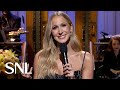 Nikki Glaser Stand-Up Monologue - SNL