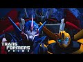 Transformers: Prime | S01 E10 | कार्टून | Hindi Kahaniya | Cartoons