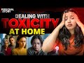 DEALING WITH TOXIC PARENTS | Personal Story | Magic Pill #emotionalstory #storytelling #family