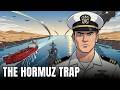 Why Can't the U.S. Take Over the Strait of Hormuz?
