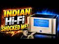 Indian HiFi Reality | O\u0026B Audio Amplifiers @ Smart Home Expo 2026