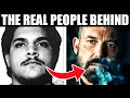 THE RIP | Real Cop DRUG Kingpins | The True Story | Ben Affleck Matt Damon | Netflix Trailer/Movie