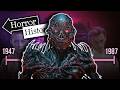 Stranger Things: The Complete History of Vecna (Show \u0026 Play) | Horror History