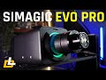 Simagic Alpha Evo Pro Review - Short of the Mark