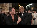 GLADIATOR II: Denzel Washington and Pedro Pascal at London World premiere | ScreenSlam