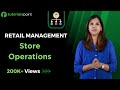 Retail Management | Store Operations | Tutorialspoint