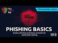 TryHackMe Phishing Basics Walkthrough | Complete Beginner Guide 2026