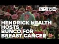 Hendrick Health's Bunco event supports Hope Fund, ensuring mammograms for all in Abilene