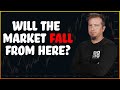 🔻 Stock Market Woes: Buying Opportunity or More Pain Ahead?