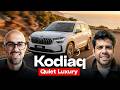 Is Skoda Kodiaq Worth it? Ownership Experience | Pros \u0026 Cons | Better than X1?