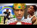 The Most Memed Rapper On The Internet