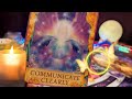 Angel Guidance For Today😇 🌟Collective💐😇by @555Tarot