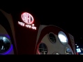 RFL Pavillion (Night View) @ DITF-2017