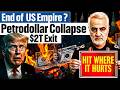 The Petrodollar’s Final Years