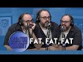 Fat, Fat, Fat | B\u0026T Tonight