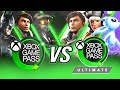 Game Pass Vs Game Pass Ultimate| Watch Before You Buy