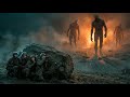 Millions Of Titans Invade Earth : The Fall of Humanity | The Last Survivors Are Forced To Hide