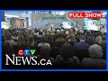 U of A receives $93M for women's, children's health | CTV News Edmonton at 11:30 for May 4, 2026