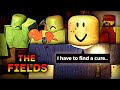 ROBLOX - The Fields - [Full Walkthrough]