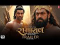 Ramayana Teaser 5 Big Surprise | Rahul Verma