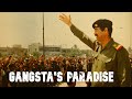 Saddam Hussein - Gangsta's Paradise